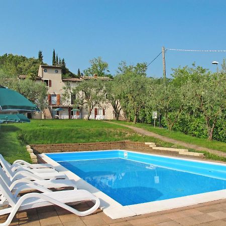 Apartment Ca' Pignoi-4 By Interhome Garda  Buitenkant foto