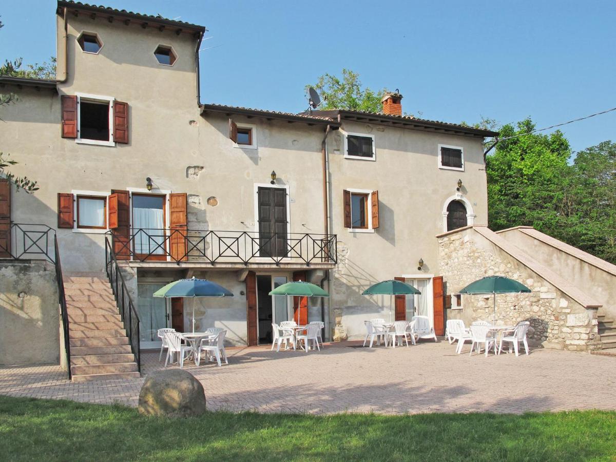 Apartment Ca' Pignoi-4 By Interhome Garda  Buitenkant foto