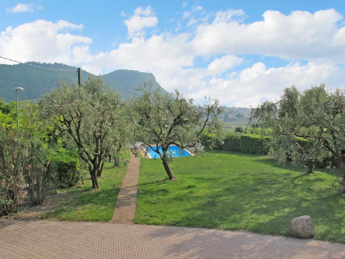 Apartment Ca' Pignoi-4 By Interhome Garda  Buitenkant foto