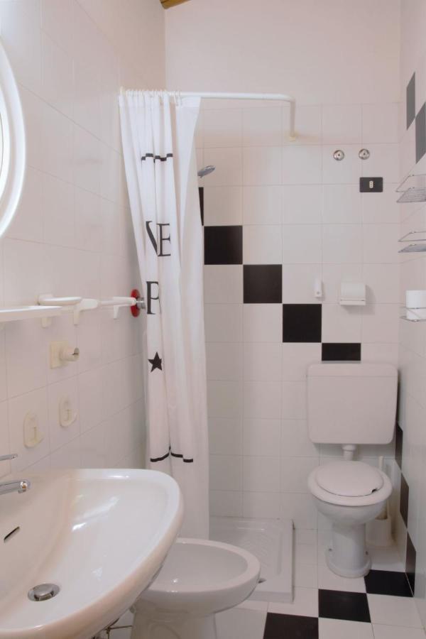 Apartment Ca' Pignoi-4 By Interhome Garda  Buitenkant foto