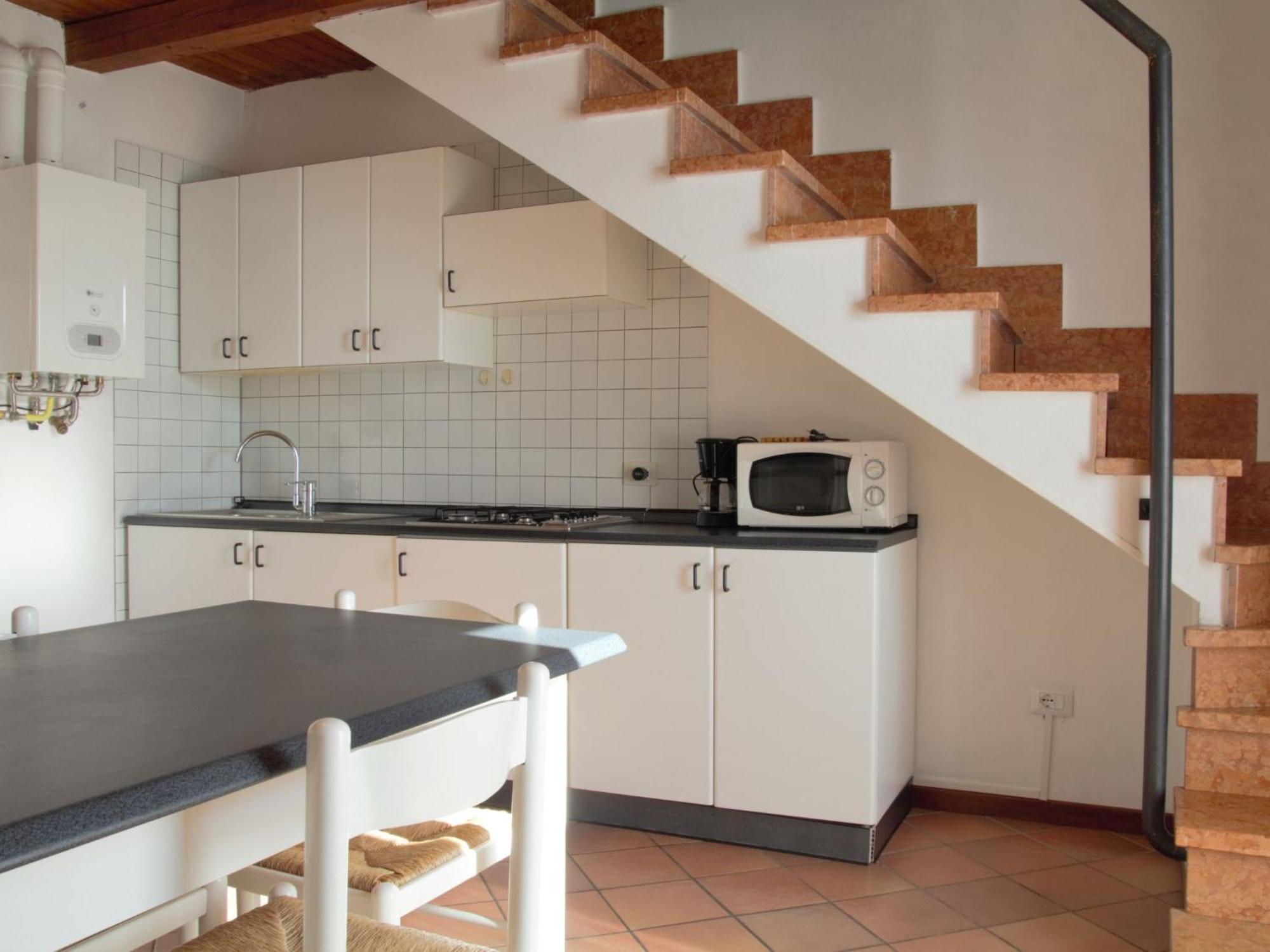 Apartment Ca' Pignoi-4 By Interhome Garda  Buitenkant foto
