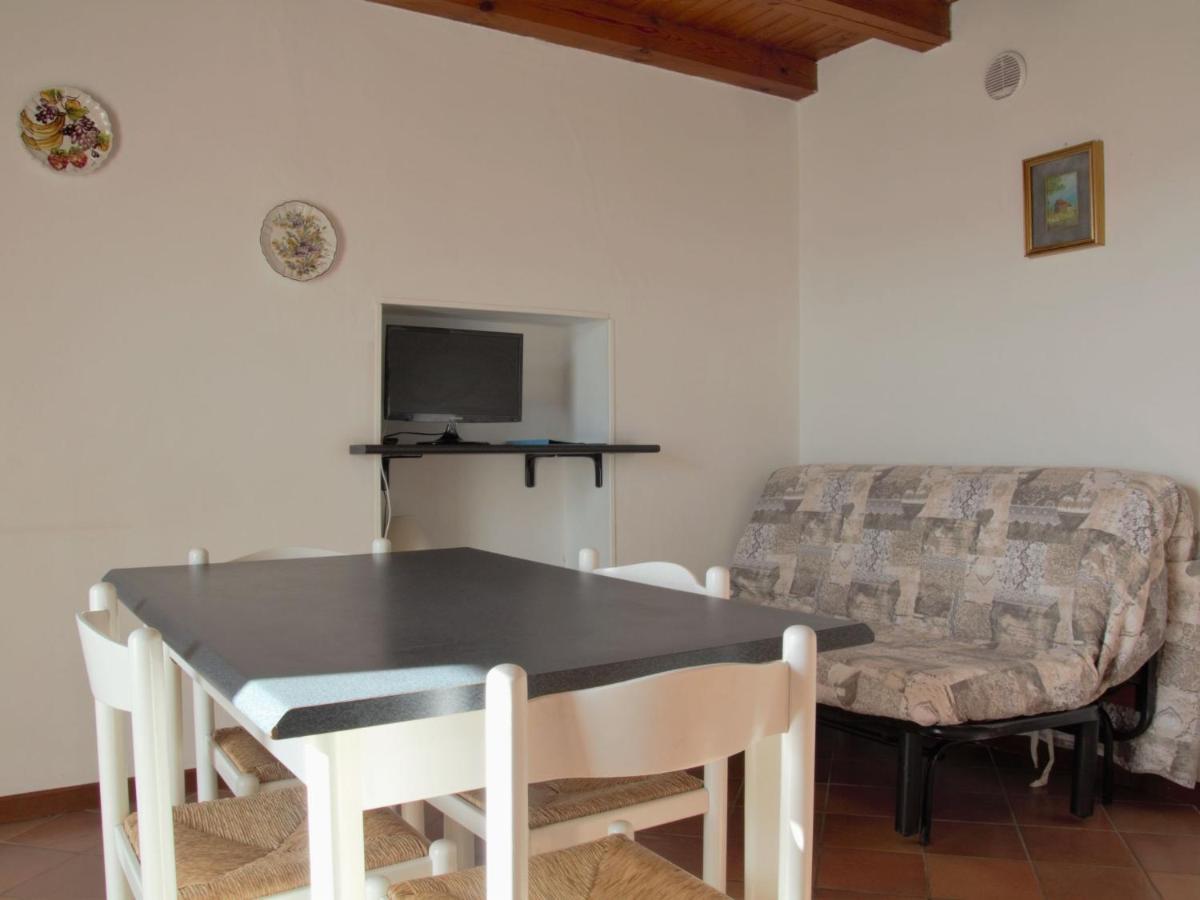 Apartment Ca' Pignoi-4 By Interhome Garda  Buitenkant foto