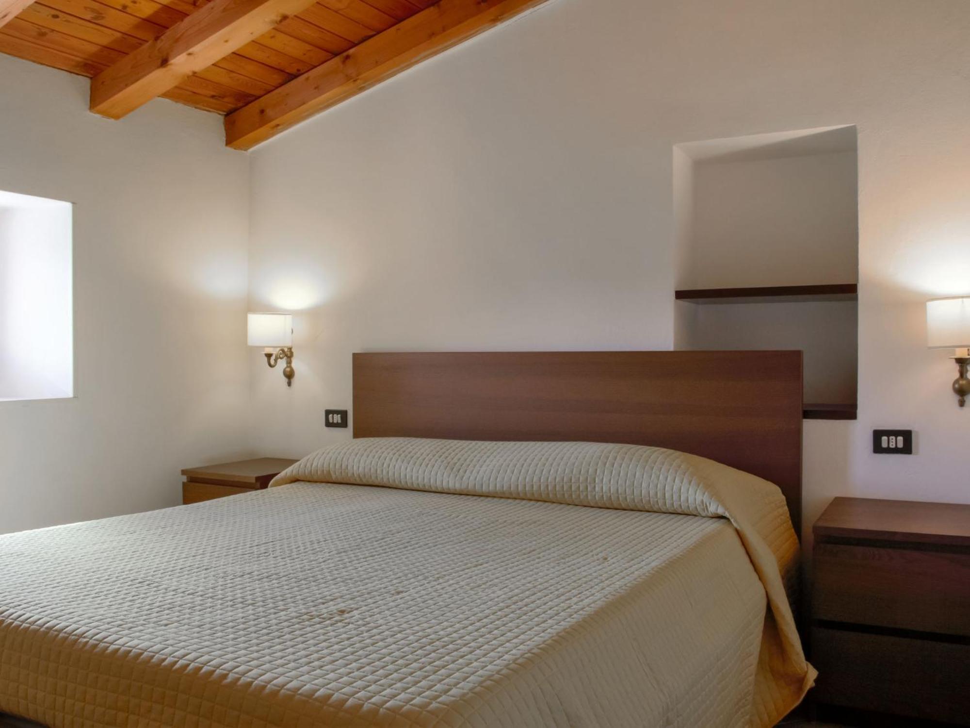 Apartment Ca' Pignoi-4 By Interhome Garda  Buitenkant foto